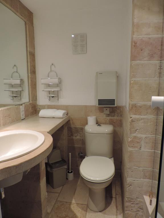 Hotel 'T Fornuis Ternat Quarto foto