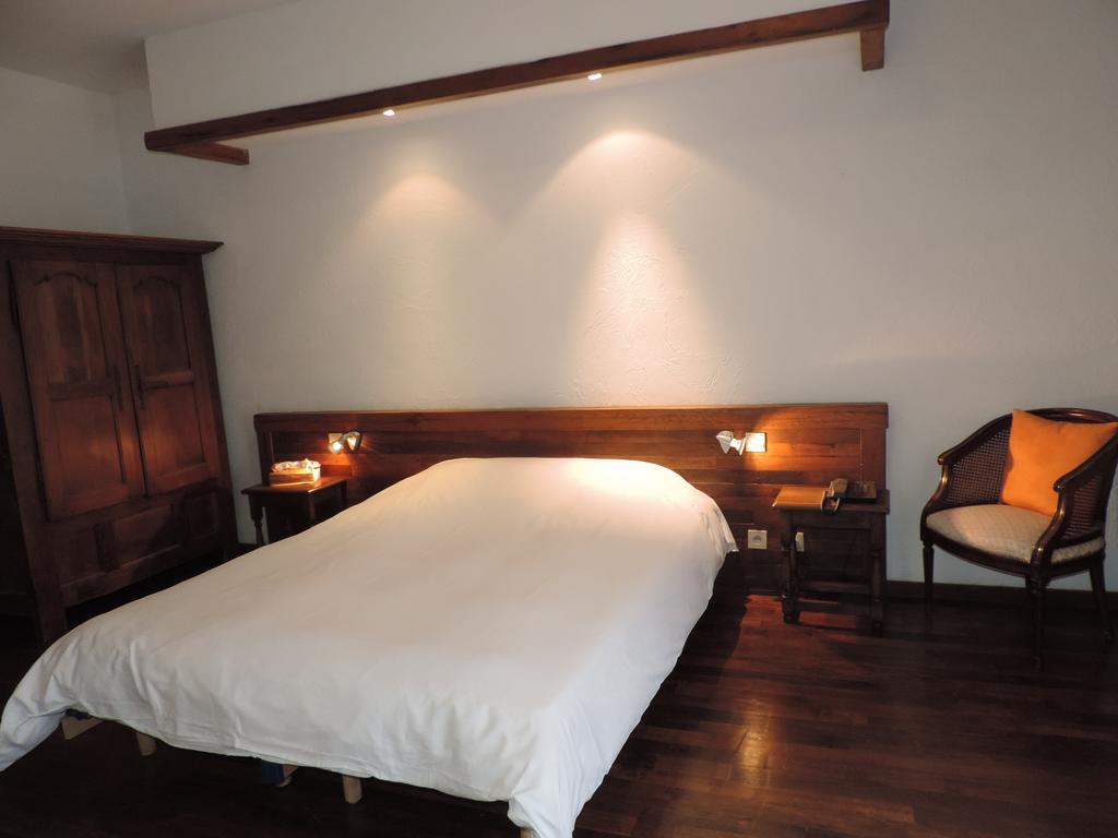 Hotel 'T Fornuis Ternat Quarto foto
