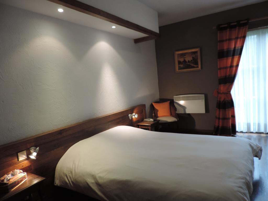 Hotel 'T Fornuis Ternat Quarto foto