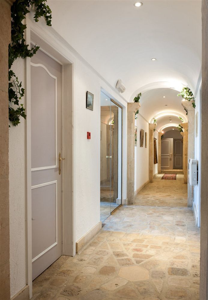 Hotel 'T Fornuis Ternat Exterior foto